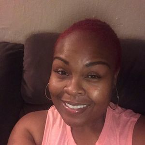 Meet your Posher, Katrina